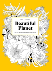 Beautiful Planet - Leila Duly
