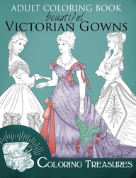 Beautiful Victorian Gowns