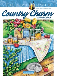 Country Charm - Teresa Goodridge