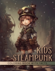 Steampunk Kids - Doats