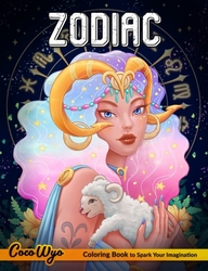 Zodiac - Coco Wyo