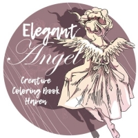 Elegant Angels -  Happies