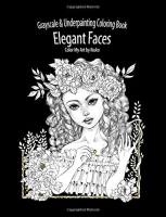 Elegant Faces - Ikuko